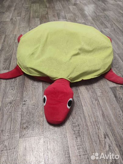 Качалка ослик