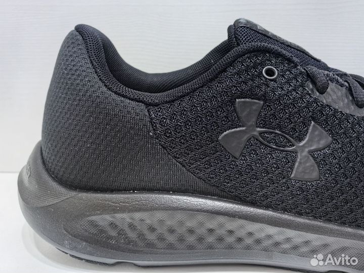 Мужские кроссовки Under Armour Оригинал