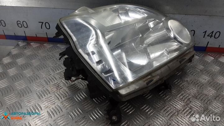 Фара правая Nissan X-Trail T31 2010