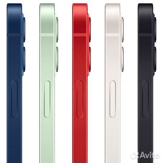 iPhone 12, 64 ГБ
