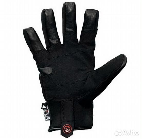 Перчатки Finntrail Impact