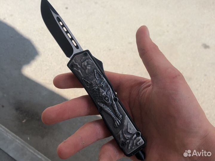 Кизлярские ножи