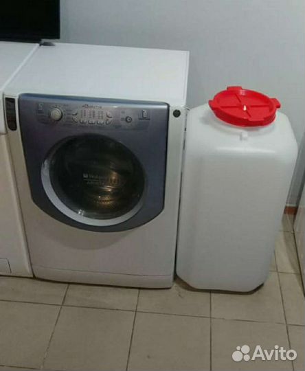 Стиральная машина 7кг для сельской местности
