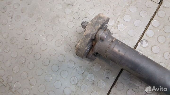 Кардан Mercedes C W203, 2004