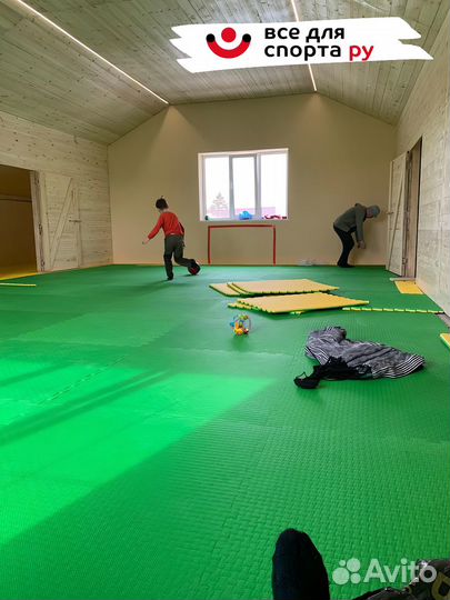 Будо маты лучшее качество