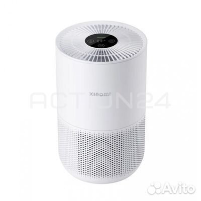 Очиститель воздуха Xiaomi Mi Smart Air Purifier 4