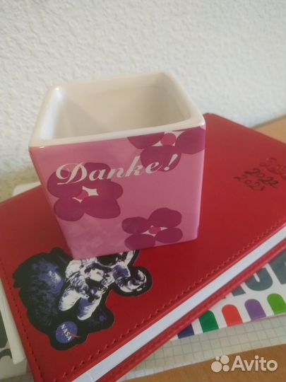 Кашпо керамика