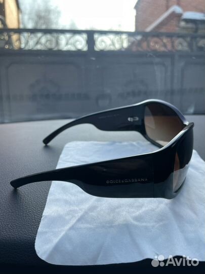 Очки dolce gabbana унисекс