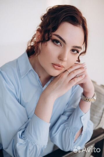 Контент-менеджер, копирайтер, журналист