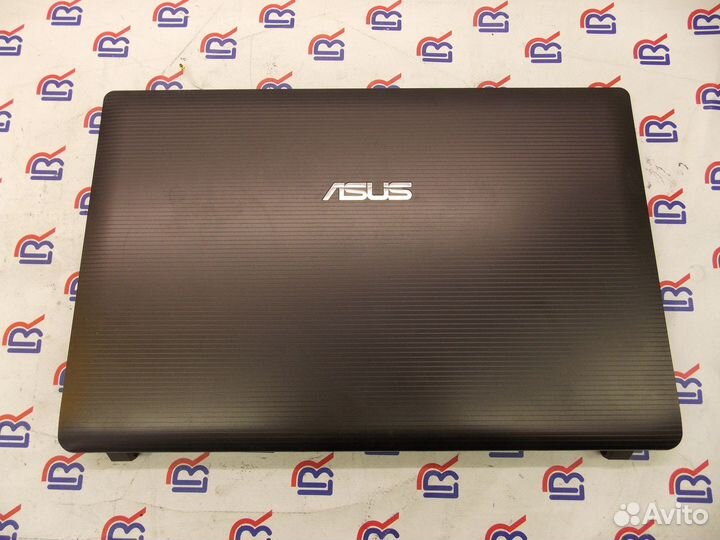 Крышка матрицы Asus K53S