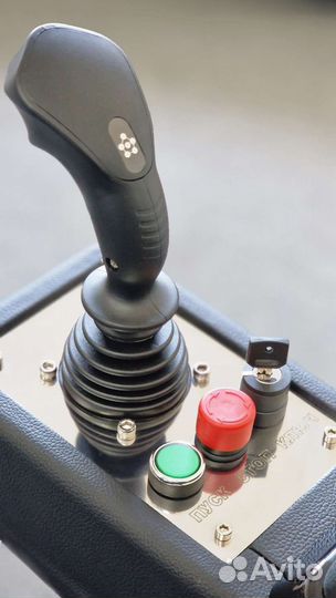 Модернизация и ремонт промышленной электроники