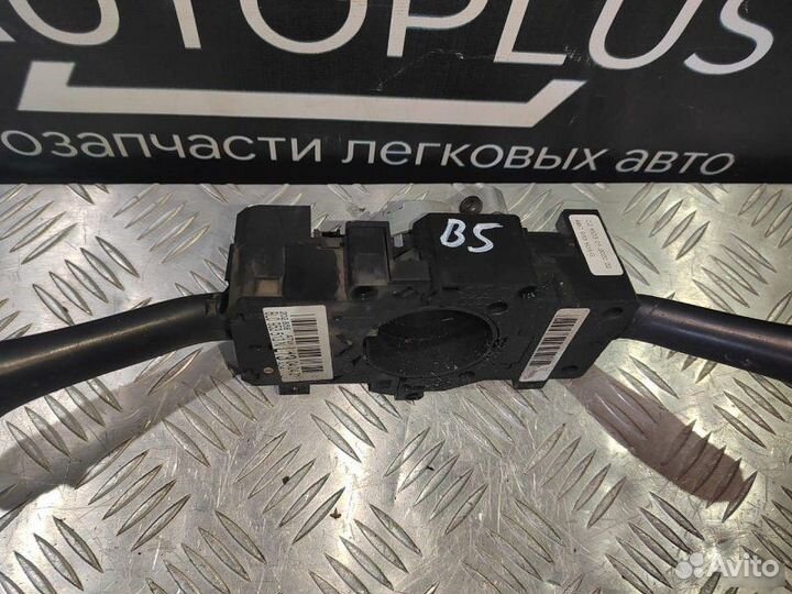Подрулевые переключатели Volkswagen Passat B5 1.8