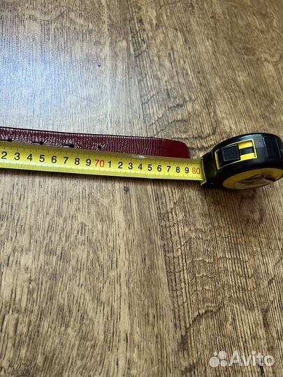 Ремень женский Dolce Gabbana