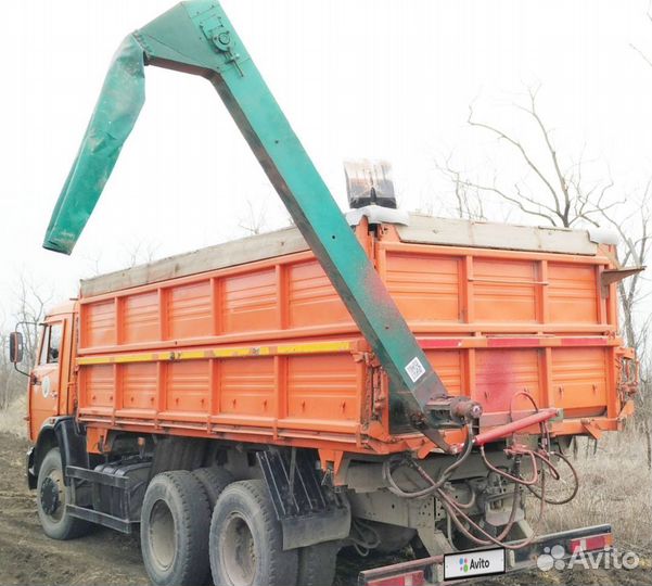 Загрузчик сеялок, 2023