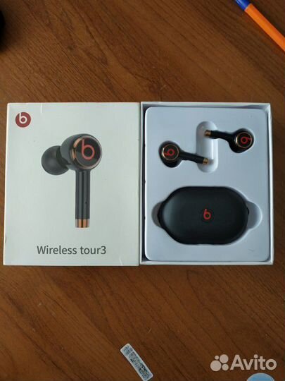 beats wireless tour 3