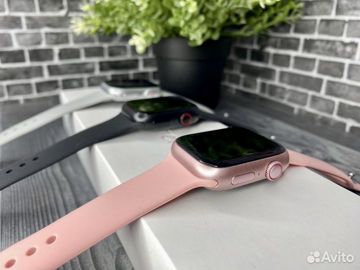 Apple Watch 9 Mini 41mm