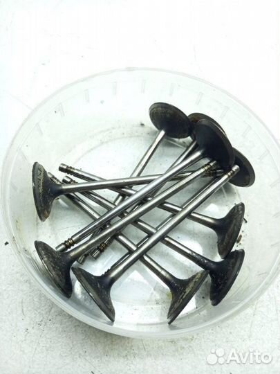 Клапан впускной Bmw 3-Series E90 N52B25