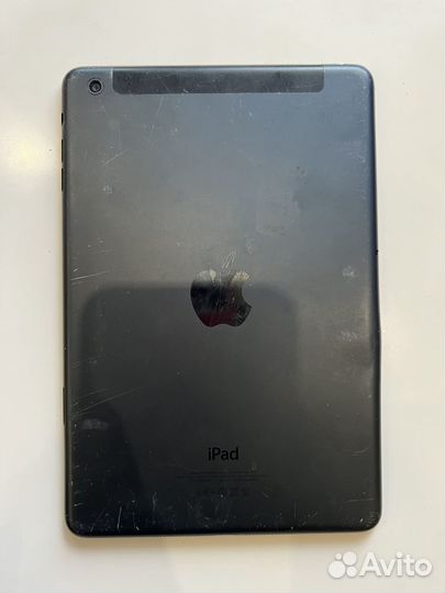 iPad A1489 A1472 A1455 на запчасти