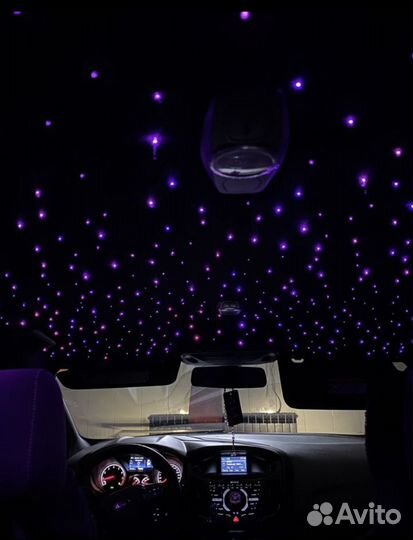 Звездное небо