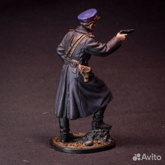 Сувенир миниатюра 