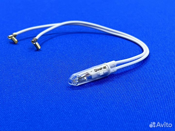 Лампа индикации для водонагревателя