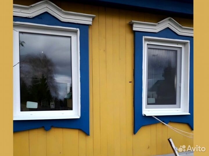 Пластиковые окна от завода