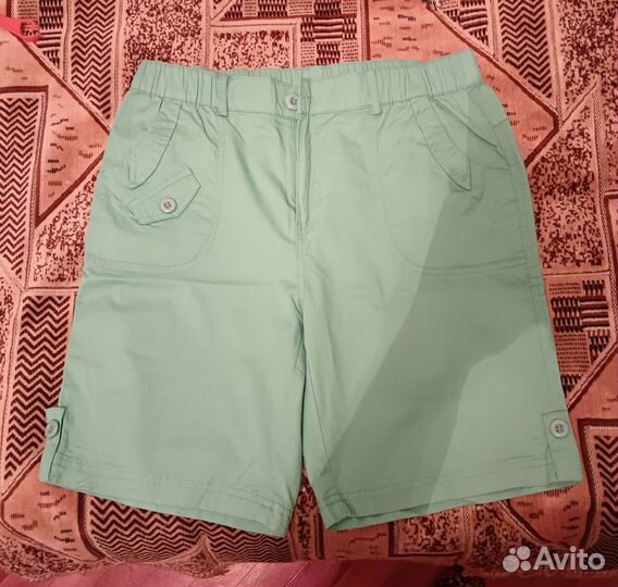 Шорты женские