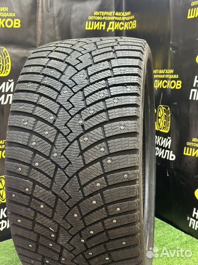 Pirelli Ice Zero 2 245/45 R20 103H