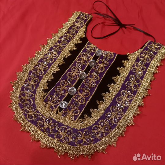 Изю - татарское украшение продам