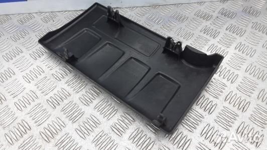 Защита двигателя верхняя opel meriva B (SSV09H401)