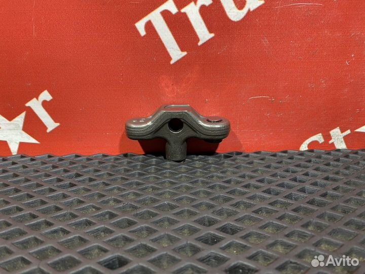 Коромысло 2019г. Daf XF106