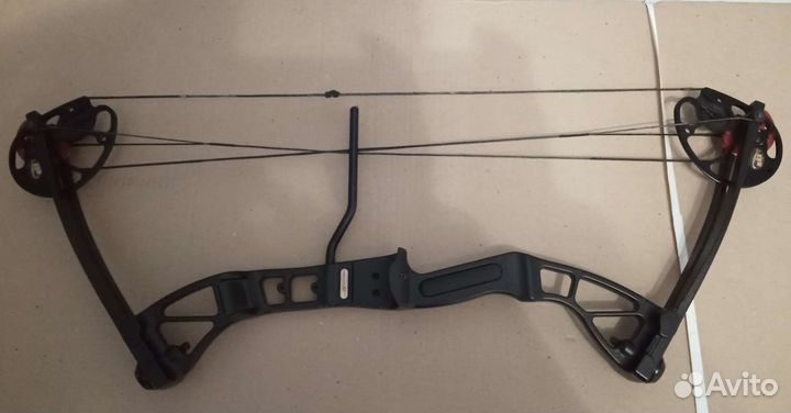 Блочный лук Interloper Rex