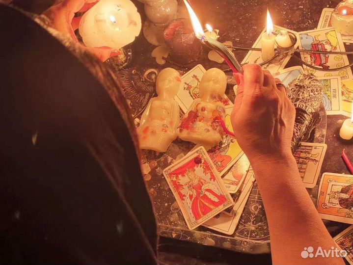 Приворот снятие порчи сґлаза обучение