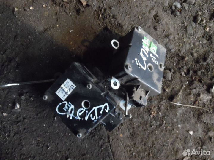 Электропривод печки киа спектра/шума/сепфия