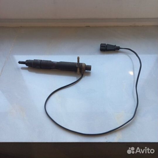 Форсунка топливная Volkswagen Transporter