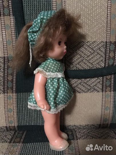 Кукла СССР Казань