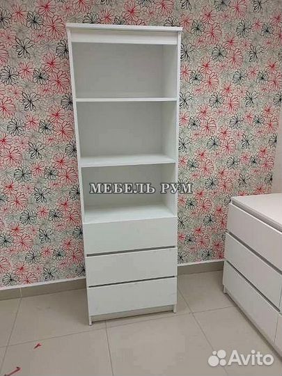 Стеллаж новый