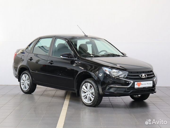LADA Granta 1.6 МТ, 2023