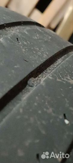 Kumho Solus KH17 195/55 R16 87H