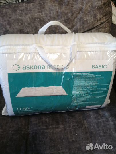 Одеяло Askona Fenix, Effi