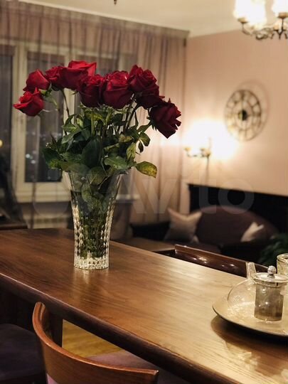 Квартира-студия, 50 м², 17/19 эт.