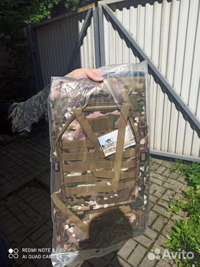 Рюкзак 70 литров