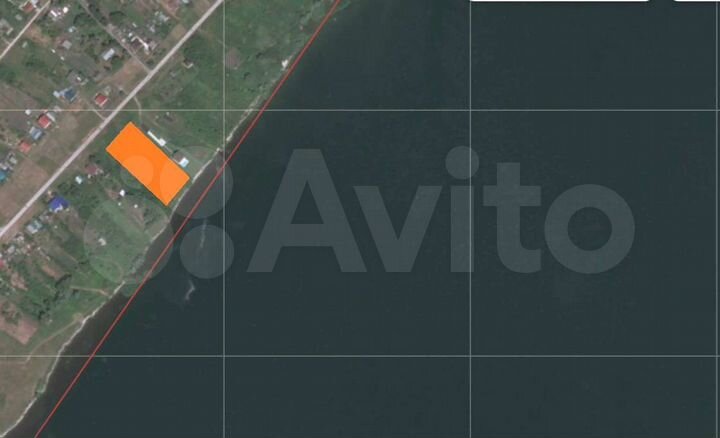 Участок 14 сот. (ИЖС)