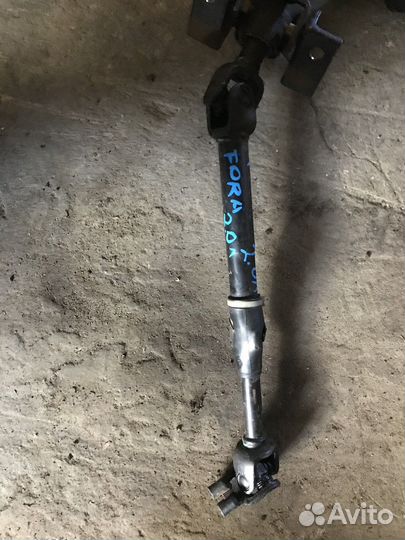 Колонка рулевая (Chery Fora / A5)