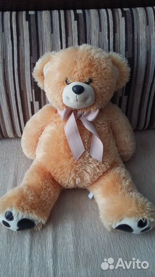 Мягкая игрушка