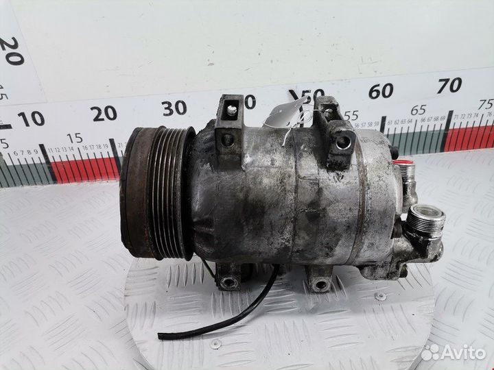 Компрессор кондиционера для Audi 80 B4 8A0260805AE