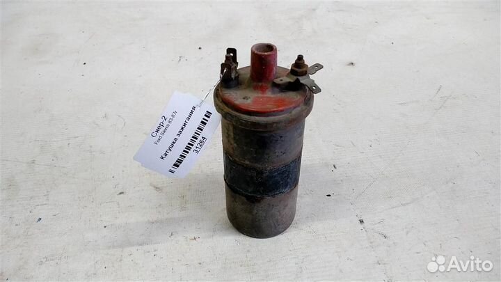 Катушка зажигания Ford Sierra 83-87г