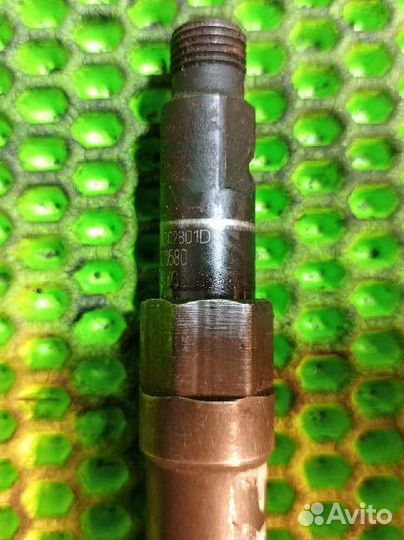 Форсунка топливная Ford Transit