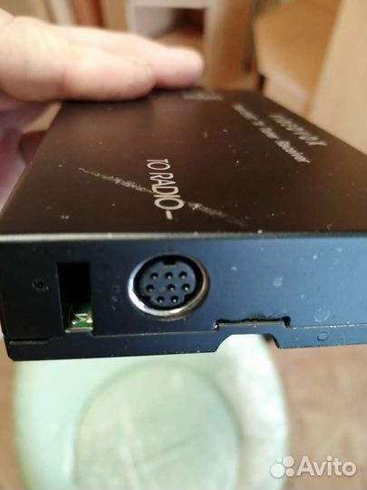 Тв тюнер для авто магнитолы