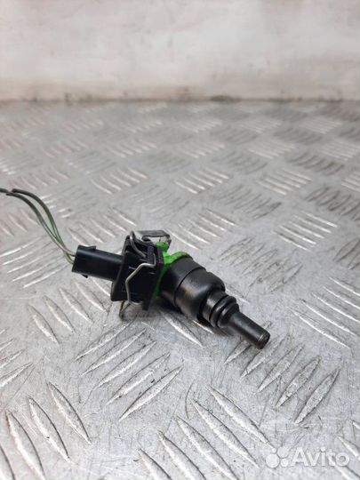 Форсунка Mercedes-Benz C-Class 1.8 271946 2004